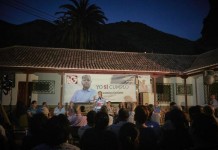 Denuncian al arzobispo de Tarragona por «instar al odio» contra los homosexuales