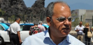 Curbelo muestra su satisfacción por la calificación de que La Gomera es la isla con mejor reputación online