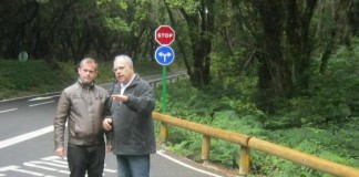 El proyecto de la Variante de Vallehermoso sale a información pública