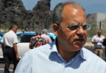 Curbelo: “A Juan Ramón Hernández le sobran islas como consejero del Gobierno de Canarias”
