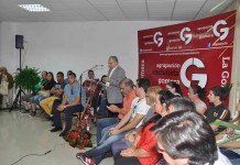 El Triatlón de La Gomera incrementa en esta edición el número de deportistas participantes