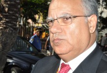 El Consejo Insular de Aguas de La Gomera aprueba la reparación y puesta en servicio de la presa de Mulagua