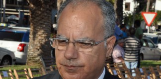 Casimiro Curbelo: “El Gobierno,los Cabildos y los Ayuntamientos deben adoptar decisiones urgentes para trabajar para el nuevo marco financiero”