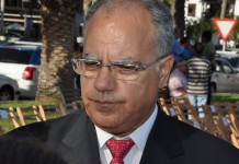 Casimiro Curbelo elegido por unanimidad delegado por La Gomera para el Congreso Federal del PSOE en Sevilla