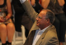 Catorce serán los delegados de La Gomera en el Congreso Regional del PSC-PSOE que se celebrará a finales de junio en Adeje