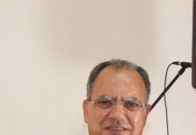 Casimiro Curbelo: “Trujillo es un fraude político que cobra más de 90.000 euros sin hacer nada ”