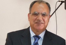 “Hay que optimizar el consumo de agua para afrontar cualquier adversidad futura como la falta de lluvias”
