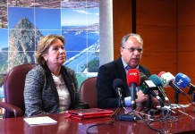 Cabildo de La Gomera y Gobierno de Canarias apuestan por el bombeo como elemento clave que garantizará las energías renovables en la Isla