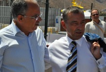 Curbelo: “Un acuerdo entre el Gobierno de Canarias,ayuntamientos y cabildos es necesario para seguir prestando servicios básicos”