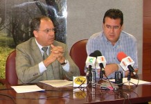 El PSOE renueva en un 70% su lista electoral al Cabildo de La Gomera