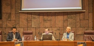 El Cabildo celebra durante la próxima semana la Cátedra Cultural José Aguiar