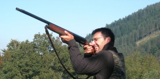 La Gomera limita la caza con escopeta a un solo domingo de la temporada