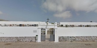 La póliza de decesos en La Gomera no contempla la elección de funeraria