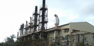 La demanda eléctrica de La Gomera creció un 2,2% en 2016