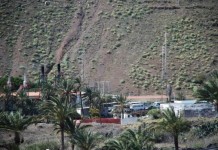 Endesa recupera el 100% del suministro eléctrico en La Gomera