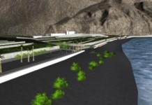 El CCN solicita información sobre las obras del Centro de Talasoterapias de La Gomera