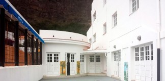 El centro infantil de Agulo comenzará a funcionar la próxima semana