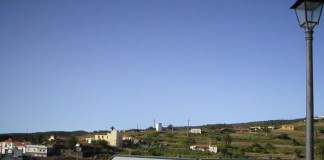 El Ayuntamiento de Vallehermoso renueva los tanatorios municipales