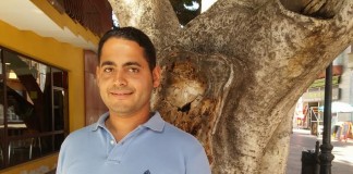 Christian Méndez: «El plan contra las esperas requiere más donaciones»