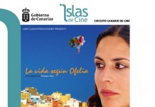 El Circuito Islas de Cine proyecta hoy la película ‘La vida según Ofelia’ en el Auditorio Insular Infanta Cristina de La Gomera