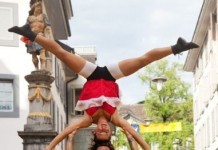 El Cabildo colabora con el Festival ‘Circundando’ que llega a San Sebastián de La Gomera el lunes