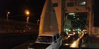 El III Rally de Clásicos Isla de La Gomera tendrá que esperar por falta de fondos suficientes
