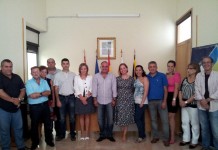CC de La Gomera arranca su actividad preelectoral