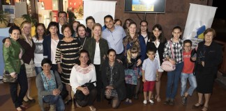 Oramas: “Los canarios hemos sido decisivos cuando en España han salido gobiernos sin mayorías absolutas”