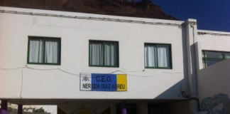 El Ayuntamiento de Valle Gran Rey abre el plazo de acogida temprana y de tarde en los colegios