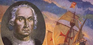 Rutas teatralizadas para poner en valor el hecho colombino de San Sebastián de La Gomera