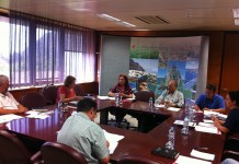 La Comisión Especial eleva a la Junta de Gobierno el nombramiento como Hijo Predilecto de La Gomera a Antonio José Ruiz de Padrón
