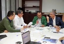 La Audiencia rechaza retrasar el juicio de Esteban Bethencourt