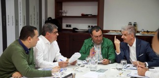 Los municipios canarios quieren opinar sobre el reparto de inversiones del IGTE