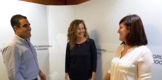 El PSOE de Valle Gran Rey pide  una ordenanza municipal para la protección  de la convivencia ciudadana