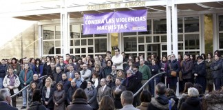 El año se cierra con 55 mujeres asesinadas por violencia de género, tres de ellas en Canarias