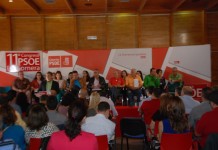 Los socialistas gomeros inician su congreso insular este sábado en San Sebastián con la asistencia de 50 delegados locales