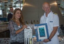 El Ayuntamiento de San Sebastián felicita al atleta Cristofer Clemente por el éxito obtenido en el Sportlover Canario 2011”
