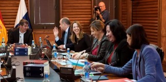 Aprobados los convenios con los Cabildos para proteger a las víctimas de violencia machista