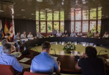 La futura Biblioteca Insular podría ser una realidad a final de año