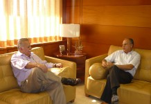 Consulado itinerante de Venezuela el próximo 2 de diciembre en La Gomera