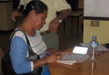 El próximo viernes estará en La Gomera el Consulado Itinerante de Venezuela