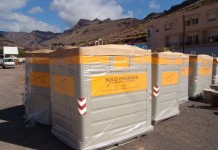 El Ayuntamiento de San Sebastián renueva parte de su mobiliario urbano