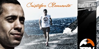 Cristofer Clemente ejercerá como embajador de Transvulcania 2016