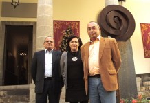 Los diputados socialistas y nacionalista por La Gomera “satisfechos con los 2,3 millones de euros de los presupuesto para la Isla”