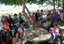La Corporación Insular prepara actividades con motivo del Día de las Personas con Discapacidad