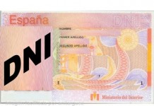 Representantes políticos solicitan a la Delegada del Gobierno en Canarias que el DNI pueda tramitarse en un solo día en La Gomera