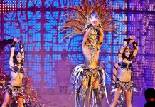 Ya se conocen las ganadoras del sorteo de Gomeranoticias.com para la Gala Drag Queen en San Sebastián