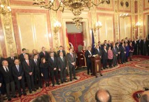 El Ayuntamiento de San Sebastián entrega los premios del Concurso de marcapáginas Ruiz de Padrón