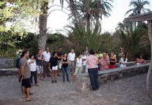 Una veintena de empresas apuesta por el ecoturismo en La Gomera