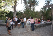 España impulsa el Ecoturismo en su red de espacios protegidos como Doñana,Sierra Nevada y Garajonay